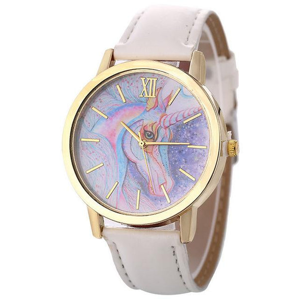 Unicorn Magical Watch